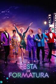 Assistir A Festa de Formatura online