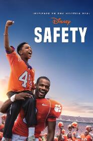 Assistir Safety online