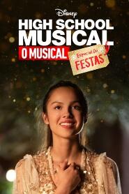 Assistir High School Musical: O Musical: Especial de Festas online