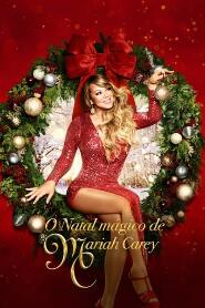 Assistir O Natal Mágico de Mariah Carey online