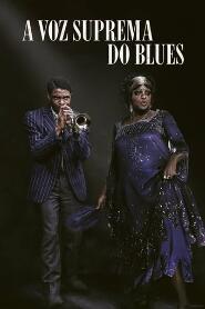 Assistir A Voz Suprema do Blues online