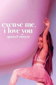 Assistir Ariana Grande: Excuse Me, I Love You online