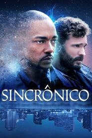 Assistir Sincrónico online