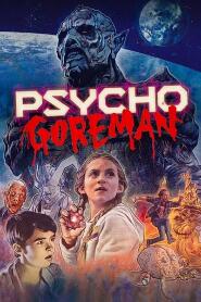 Assistir Psycho Goreman online