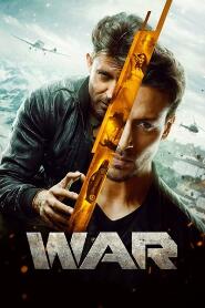 Assistir War online