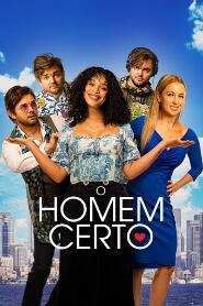 Assistir O Homem Certo online