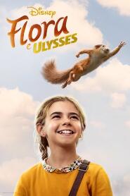 Assistir Flora e Ulysses online