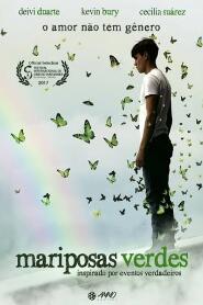 Assistir Mariposas Verdes online