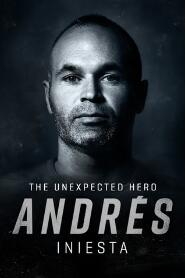 Assistir Andrés Iniesta: The Unexpected Hero online