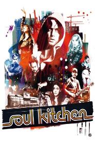 Assistir Soul Kitchen online