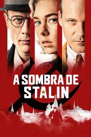 Assistir A Sombra de Stalin online