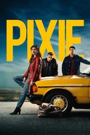 Assistir Pixie online