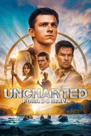 Assistir Uncharted: Fora do Mapa online