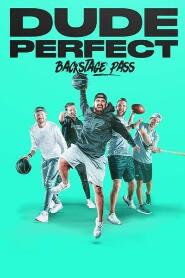 Assistir Dude Perfect: Backstage Pass online