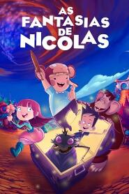 Assistir As Fantasias de Nicolás online