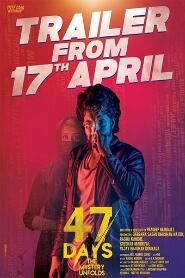 Assistir 47 Days online