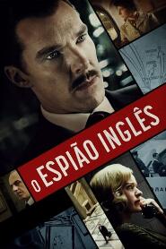 Assistir O Espião Inglês online