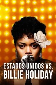 Assistir Estados Unidos vs. Billie Holiday online