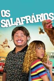 Assistir Os Salafrários online