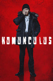 Assistir Homunculus online