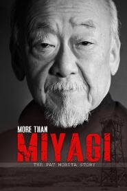 Assistir More Than Miyagi: The Pat Morita Story online