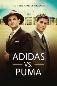 Assistir Duelo de Irmãos – A História de Adidas e Puma online