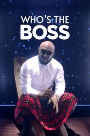 Assistir Who's the Boss online