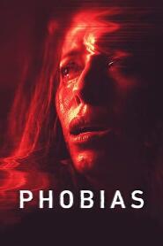 Assistir Phobias online