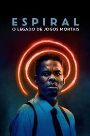 Assistir Espiral: O Legado de Jogos Mortais online