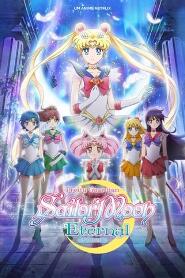 Assistir Pretty Guardian Sailor Moon Eternal: O Filme online