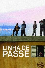 Assistir Linha de Passe online