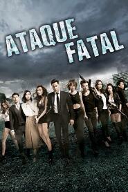 Assistir Ataque Fatal online