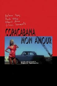 Assistir Copacabana Mon Amour online