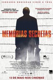 Assistir Memórias Secretas online