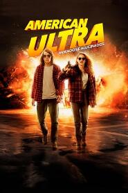 Assistir American Ultra: Armados e Alucinados online