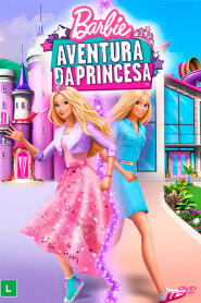 Assistir Barbie: Aventura da Princesa online