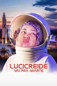 Assistir Lucicreide Goes to Mars online