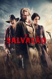 Assistir A Salvação online