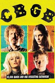 Assistir CBGB: O Berço do Punk Rock online