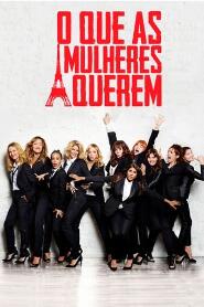 Assistir O Que as Mulheres Querem online