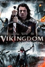 Assistir Vikingdom: O Reino Viking online