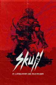 Assistir Skull: The Mask online