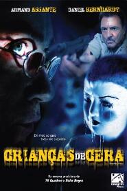 Assistir Crianças de Cera online