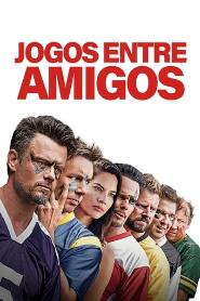 Assistir Jogos Entre Amigos online