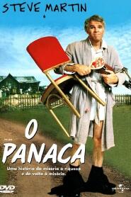 Assistir O Panaca online