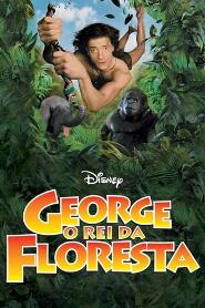 Assistir George, o Rei da Floresta online