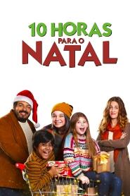 Assistir 10 Horas Para o Natal online