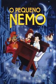 Assistir O Pequeno Nemo online