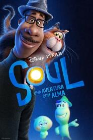 Assistir Soul - Uma Aventura com Alma online