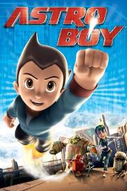 Assistir Astro Boy online